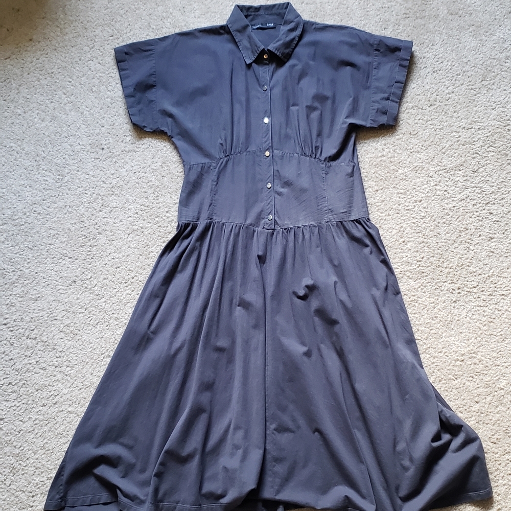 Zara dress